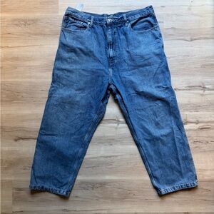 Denizen from Levi's Relaxed Fit Denim Jeans